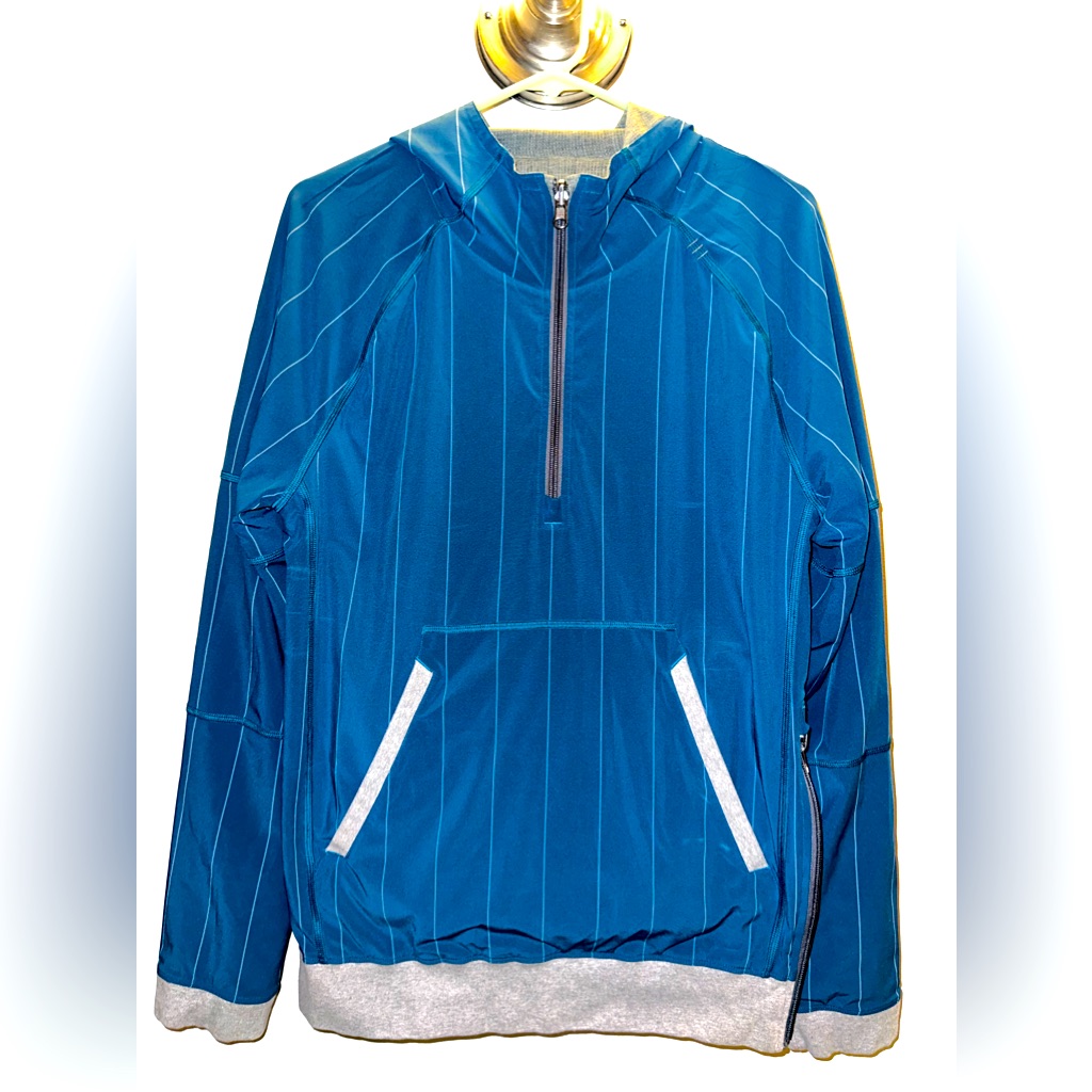 Lululemon Hoodie Rare